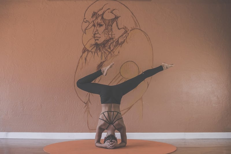 Yoga Meditation